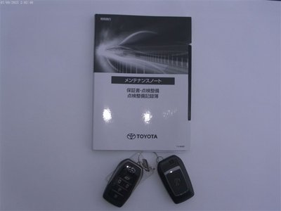 2023 Toyota ALPHARD thumbnail 32