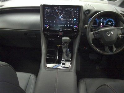 2023 Toyota ALPHARD thumbnail 25