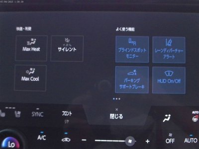 2023 Toyota ALPHARD photo 13