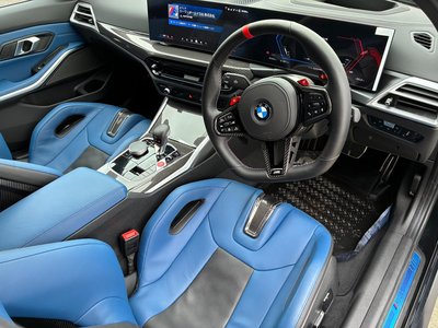 2026 BMW M3 TOURING — миниатюра 23