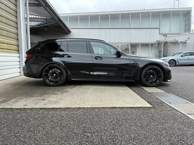 2026 BMW M3 TOURING — миниатюра 26