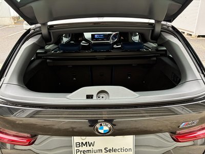 2026 BMW M3 TOURING — миниатюра 19