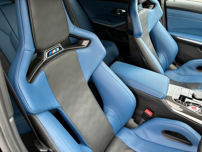 2026 BMW M3 TOURING — миниатюра 29