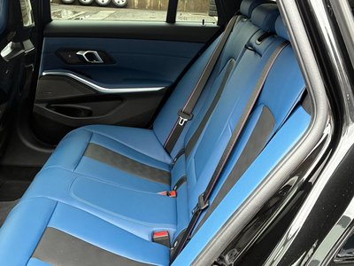 2026 BMW M3 TOURING — миниатюра 17