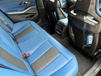 2026 BMW M3 TOURING — миниатюра 24