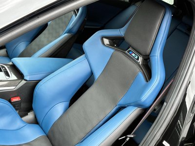 2026 BMW M3 TOURING — миниатюра 28