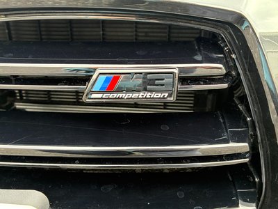 2026 BMW M3 TOURING — миниатюра 34