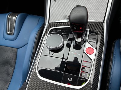 2026 BMW M3 TOURING — фото 9