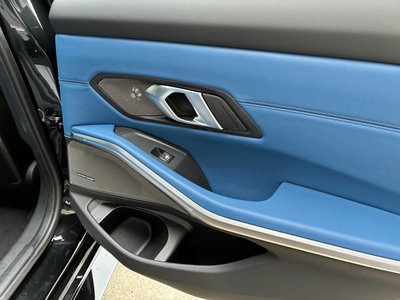 2026 BMW M3 TOURING — миниатюра 31