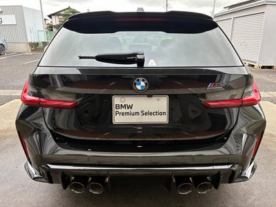 2026 BMW M3 TOURING — миниатюра 27