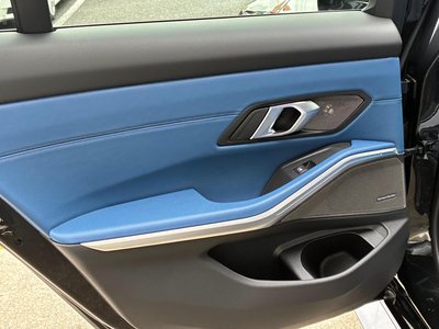 2026 BMW M3 TOURING — миниатюра 32