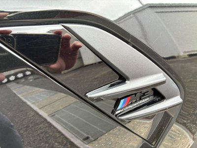 2026 BMW M3 TOURING — миниатюра 33