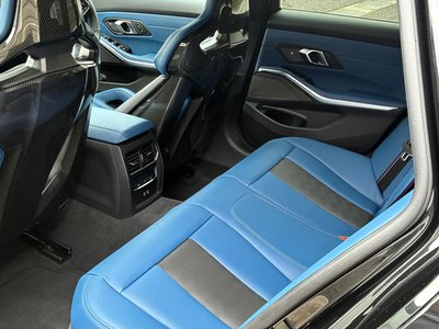 2026 BMW M3 TOURING — миниатюра 30
