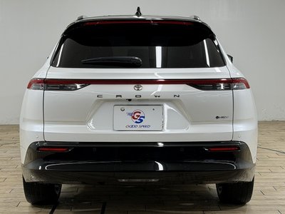 2025 Toyota CROWN ESTATE thumbnail 74