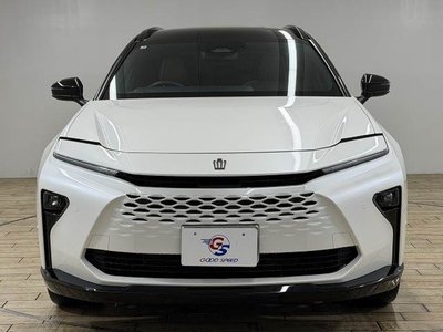 2025 Toyota CROWN ESTATE photo 15