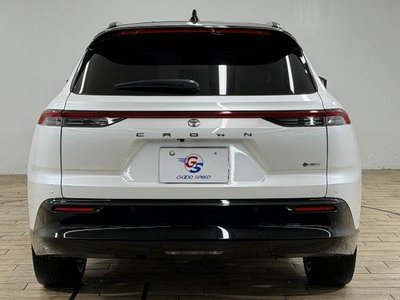 2025 Toyota CROWN ESTATE photo 16