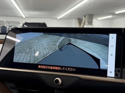 2025 Toyota CROWN ESTATE thumbnail 25