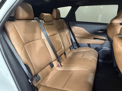2025 Toyota CROWN ESTATE thumbnail 54