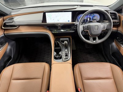 2025 Toyota CROWN ESTATE thumbnail 27