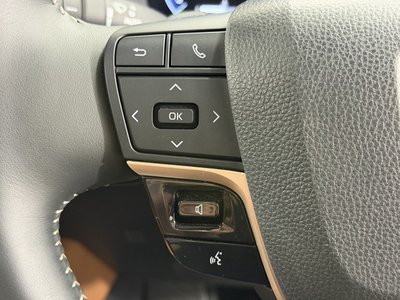 2025 Toyota CROWN ESTATE thumbnail 32