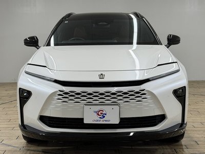 2025 Toyota CROWN ESTATE thumbnail 70