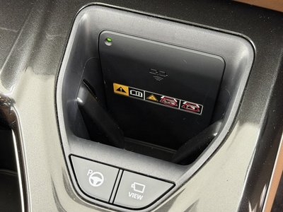 2025 Toyota CROWN ESTATE thumbnail 35
