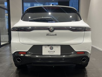 صورة 5 لـ 2025 ALFA Romeo TONALE