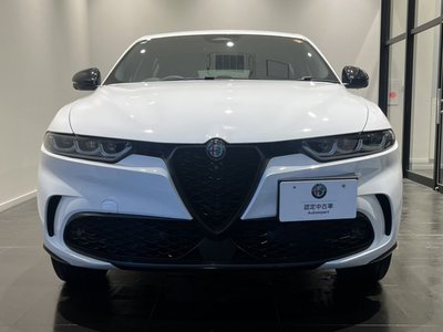 صورة 4 لـ 2025 ALFA Romeo TONALE