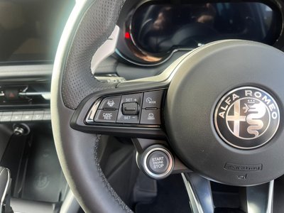 2025 ALFA Romeo TONALE — фото 20