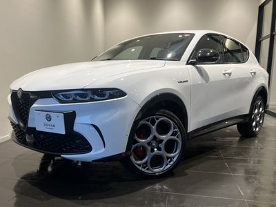 صورة 1 لـ 2025 ALFA Romeo TONALE