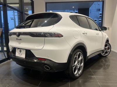 صورة 2 لـ 2025 ALFA Romeo TONALE