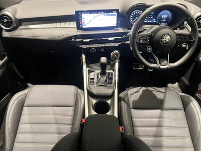 صورة 3 لـ 2025 ALFA Romeo TONALE