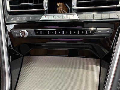 2020 BMW 8 SERIES GRAN COUPE thumbnail 34