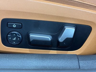 2020 BMW 8 SERIES GRAN COUPE photo 16