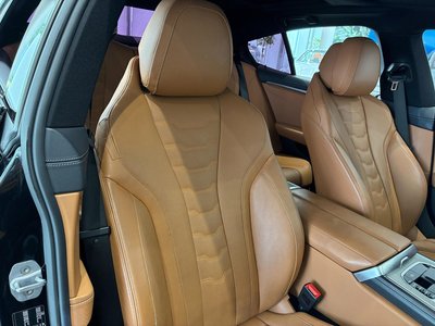 2020 BMW 8 SERIES GRAN COUPE photo 10