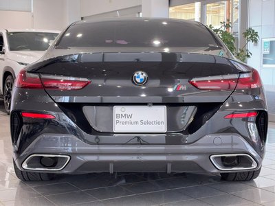 2020 BMW 8 SERIES GRAN COUPE thumbnail 46