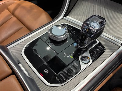 2020 BMW 8 SERIES GRAN COUPE thumbnail 22