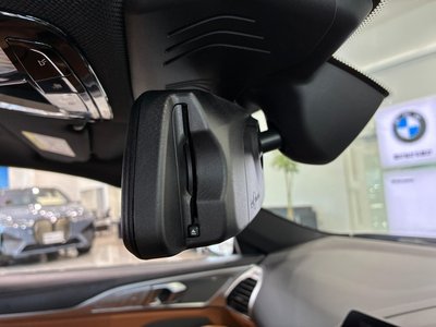 2020 BMW 8 SERIES GRAN COUPE thumbnail 35