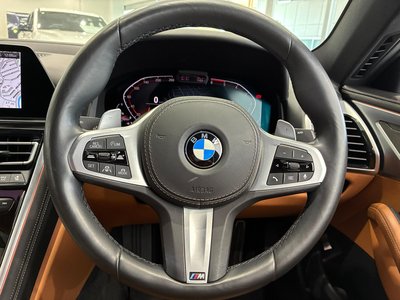 2020 BMW 8 SERIES GRAN COUPE thumbnail 18