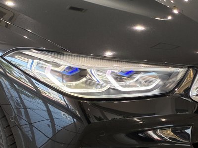 2020 BMW 8 SERIES GRAN COUPE thumbnail 45