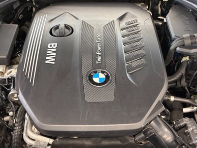 2020 BMW 8 SERIES GRAN COUPE thumbnail 50
