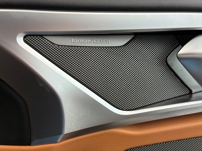 2020 BMW 8 SERIES GRAN COUPE thumbnail 39