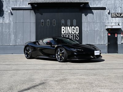 صورة 8 لـ 2022 Ferrari SF90 SPIDER