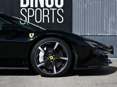 صورة 12 لـ 2022 Ferrari SF90 SPIDER