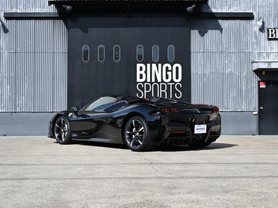صورة 5 لـ 2022 Ferrari SF90 SPIDER