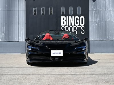 صورة 7 لـ 2022 Ferrari SF90 SPIDER