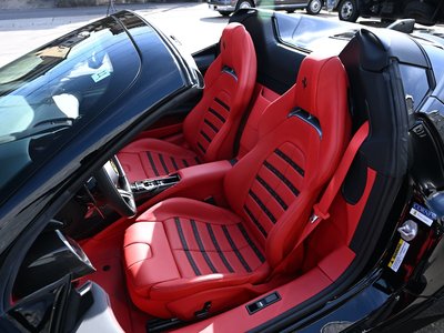 صورة 11 لـ 2022 Ferrari SF90 SPIDER