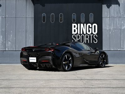 صورة 3 لـ 2022 Ferrari SF90 SPIDER