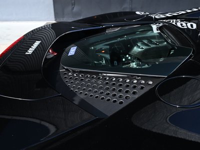 صورة 14 لـ 2022 Ferrari SF90 SPIDER