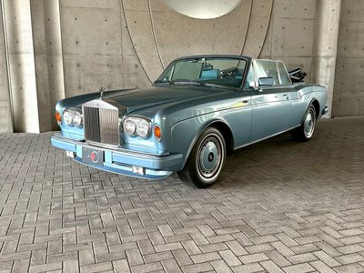 صورة 52 لـ 1990 ROLLS-ROYCE CORNICHE
